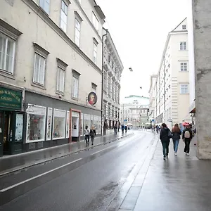 Heart Of Vienna- Next To Albertina Wien